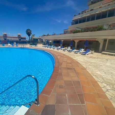 El Jardin Apartman Puerto de la Cruz Kültér fotó