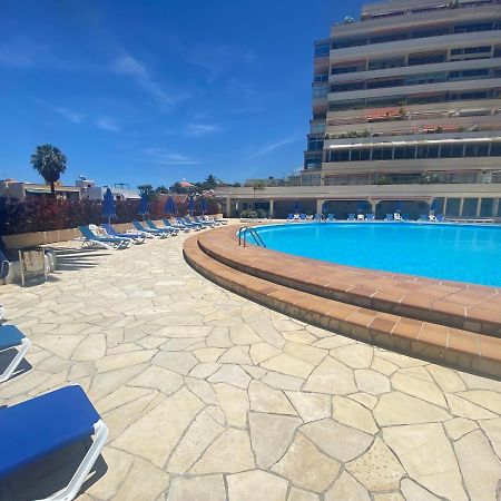 El Jardin Apartman Puerto de la Cruz Kültér fotó