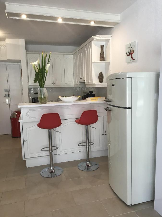 El Jardin Apartman Puerto de la Cruz Kültér fotó
