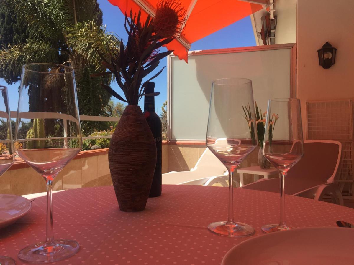 El Jardin Apartman Puerto de la Cruz Kültér fotó