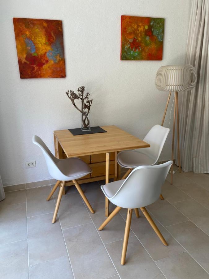 El Jardin Apartman Puerto de la Cruz Kültér fotó