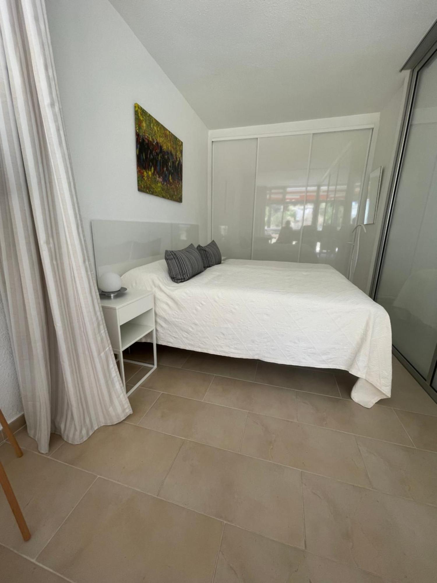 El Jardin Apartman Puerto de la Cruz Kültér fotó