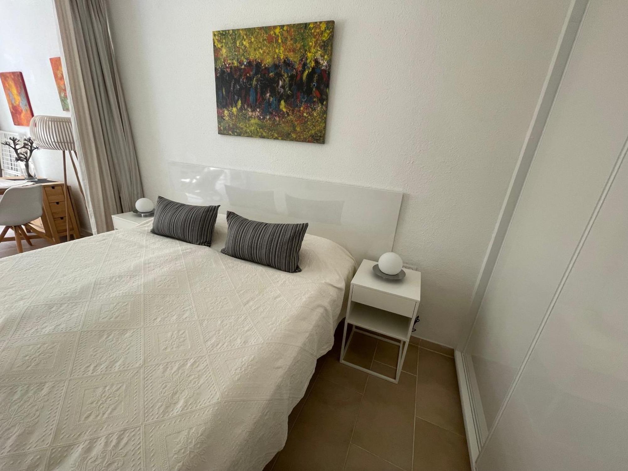 El Jardin Apartman Puerto de la Cruz Kültér fotó