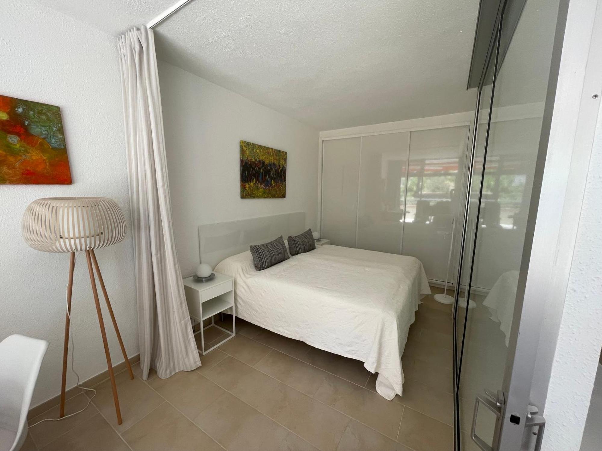 El Jardin Apartman Puerto de la Cruz Kültér fotó